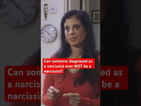 Transforming Narcissism: A Path to Emotional Healing