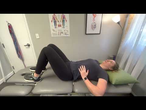 Enhancing Mental Health Through Segmental Breathing Exercises