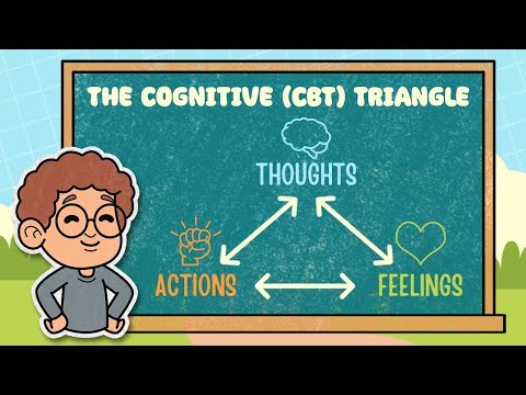 Effective CBT Homework Worksheets for Mental Health Growth