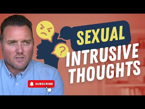 Navigating Intrusive Thoughts During Sexual Intimacy