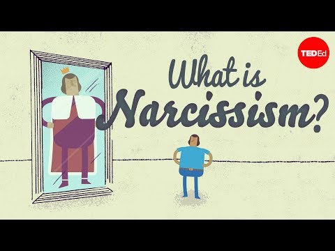 Navigating the Mind of a Narcissistic Personality
