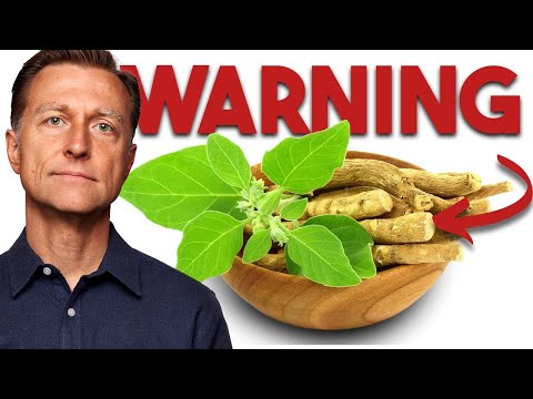 Ashwagandha and Its Effects on Mood Swings and Emotions