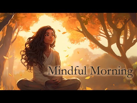 Morning Breathing Meditation for Mental Clarity and Calm