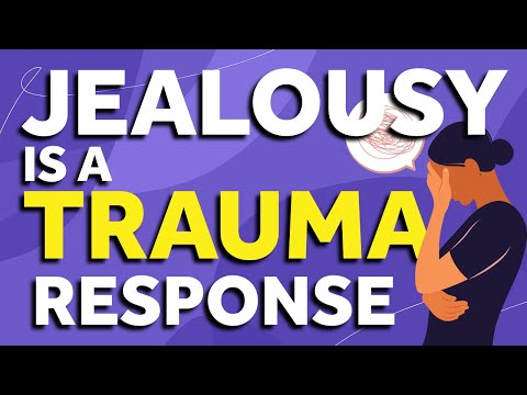 Anxious Attachment's Role in Fueling Jealousy in Relationships