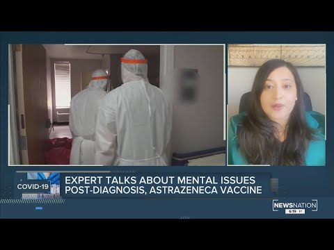 Covid's Influence on Memory and Mental Health Challenges