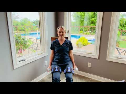 Breathing Exercises for Mental Health in Pulmonary Rehab