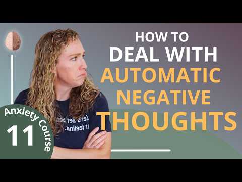 Overcoming Thought Blocking Anxiety in Mental Health