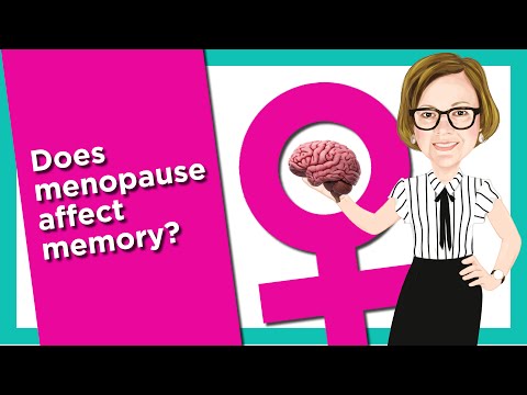 Forgetfulness and Mental Health Challenges During Menopause