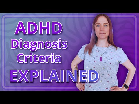 ADHD Diagnosis Assessment Techniques in Mental Health