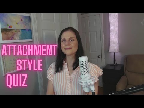 Enhance Your ECR Attachment Style with This Quiz