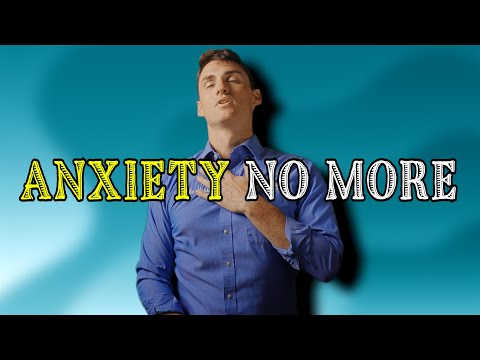 Anxiety's Toll: Neck and Shoulder Tension Explained