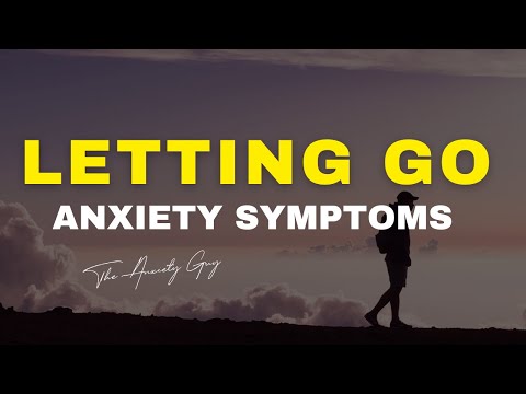 Guided Imagery on YouTube to Alleviate Anxiety Symptoms