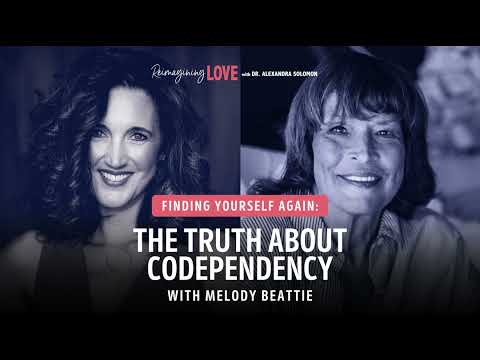 Melody Beattie and the Evolution of Codependency in Therapy