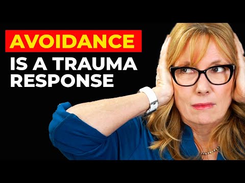 Healing from Avoidant Attachment Rooted in Childhood Trauma