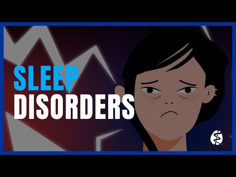 Navigating Sleep Wake Transition Disorder in Mental Health