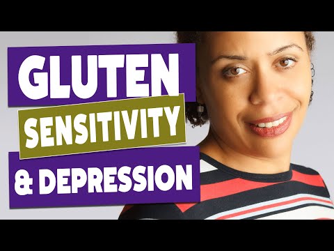 Gluten Sensitivity and Its Connection to ADHD in Adults