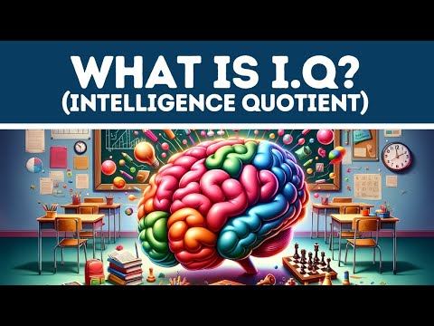 Bright Org IQ Test and Its Role in Mental Health Insights