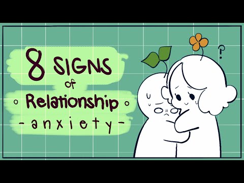 Navigating Anxiety in Romantic Relationships
