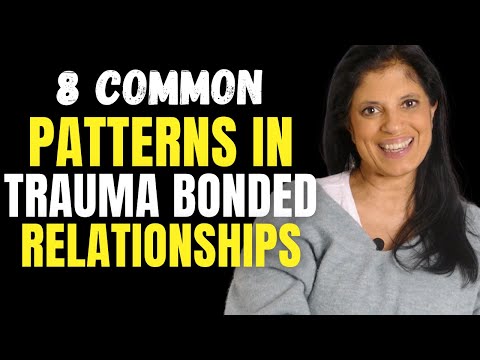 Signs of Trauma Bonding in Friendships to Watch For