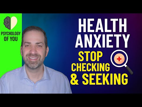 Navigating Your Anxiety Check for Better Mental Health