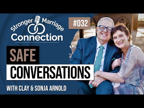 Enhancing Communication for a Stronger Marriage Connection
