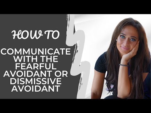 Navigating the Return of a Dismissive Avoidant Partner