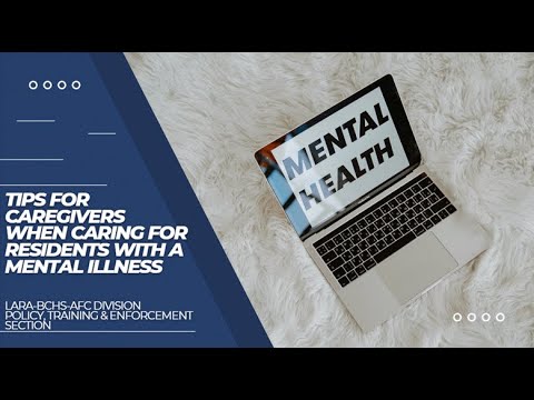 Finding Calm in Nursing: Mental Health Strategies for Caregivers