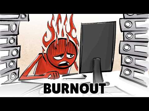 Understanding Mental Exhaustion and Its Psychological Effects