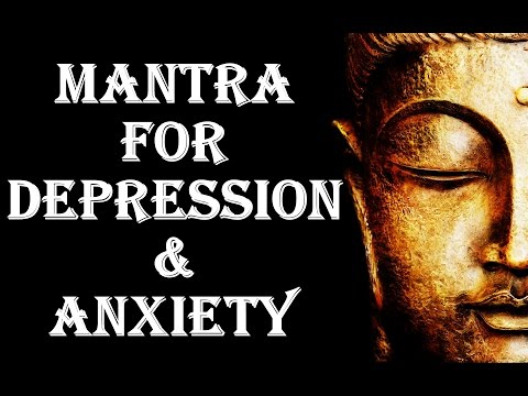 Mantras for Easing Anxiety and Depression Through Mindfulness