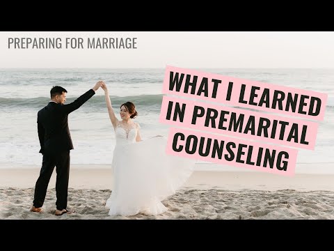 Christian Pre-Marriage Counseling for Mental Wellness Near You