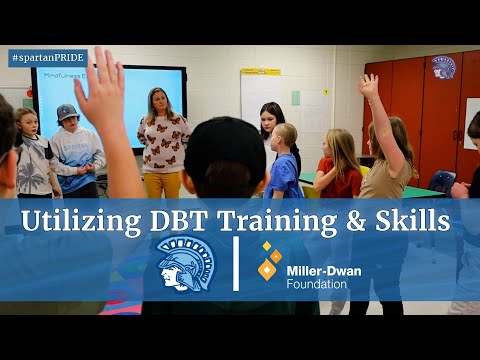 Find Local DBT Training for Mental Health Support