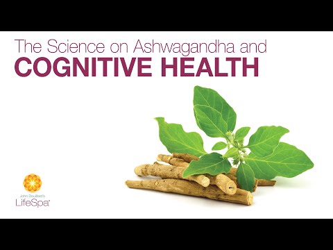 Ashwagandha and Its Role in Derealization Symptoms