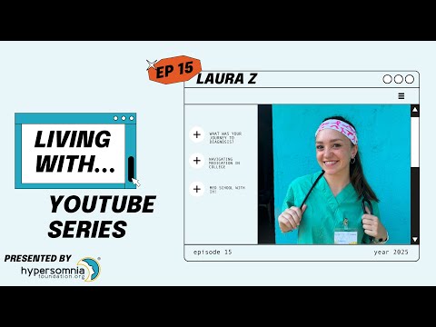 Navigating Mental Health Challenges of Idiopathic Hypersomnia