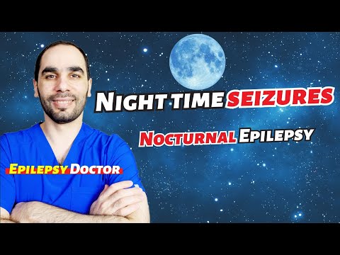 Night Terror Experiences in Individuals with Epilepsy