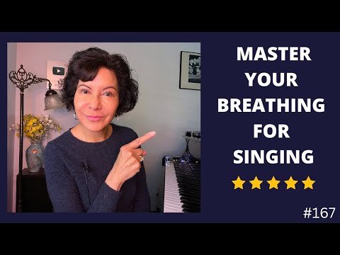 Breath Control and Mental Wellness in Singing Performance