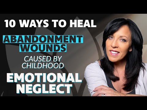 Healing Trust Issues Rooted in Childhood Trauma