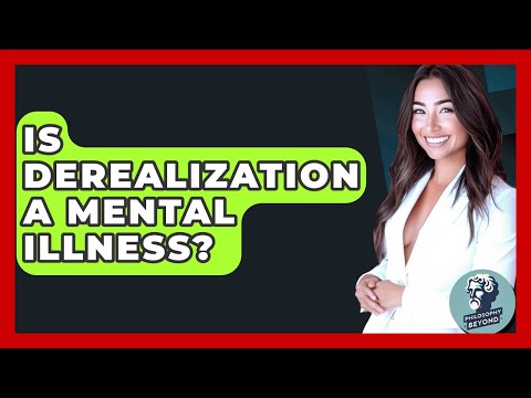 Defining Depersonalisation in Mental Health Contexts