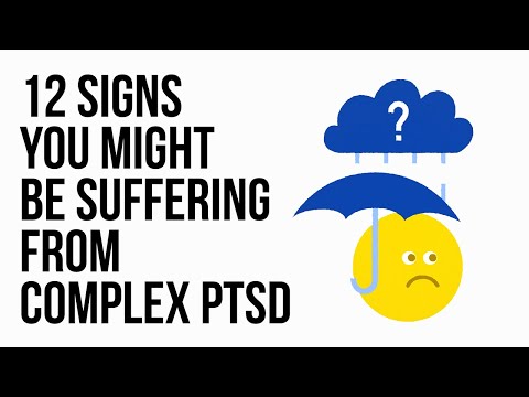 Recognizing Symptoms of Trauma Fatigue in Mental Health