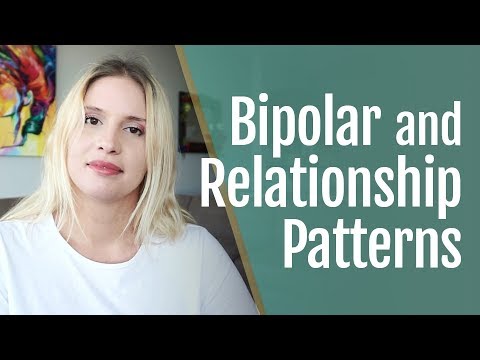 Bipolar Discord in Mental Health and Relationships