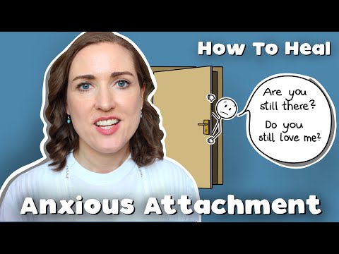 Anxious Attachment: How It Harms My Relationship