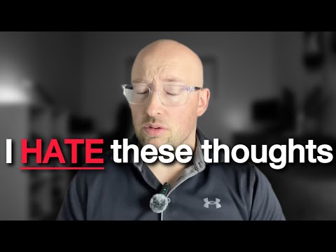 Coping with Intrusive Blasphemous Thoughts in Mental Health