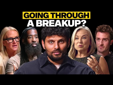 Navigating the Emotional Journey of Letting Go of Love