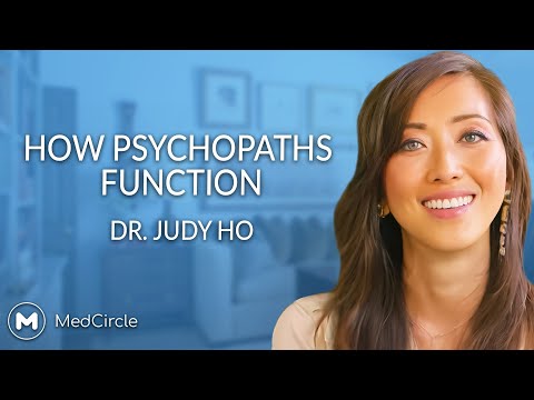 MBTI Types and Their Connection to Psychopathic Traits