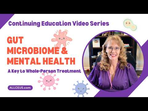 Access Free CEU Opportunities for Mental Health Counselors