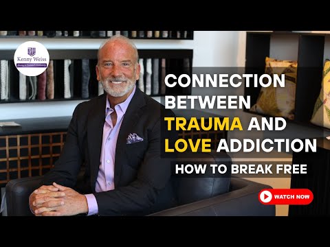 Healing from Love Addiction: A Psychological Journey