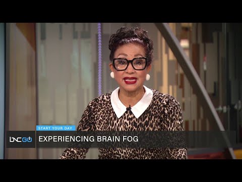 Coping with Covid Head Fog: A Mental Health Perspective