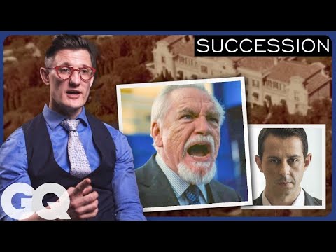 Kendall Roy's Bipolar Journey and Its Psychological Effects