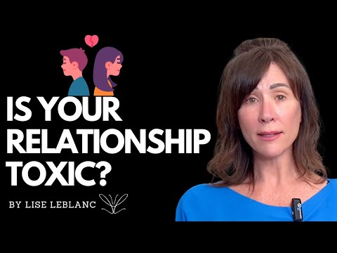 Recognizing the Signs of a Toxic Spouse in Relationships