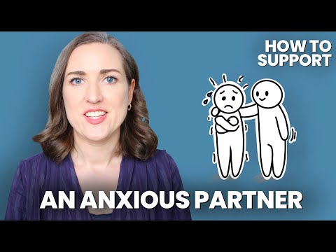 Navigating Insecure Preoccupied Attachment in Relationships