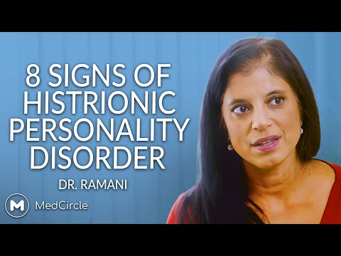Real-Life Examples of Histrionic Personality Traits